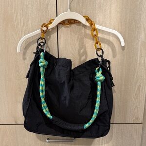 ROTUNDA Sant Hobo Bag